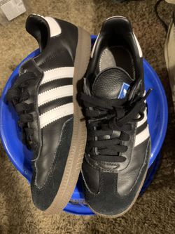Adidas Samba