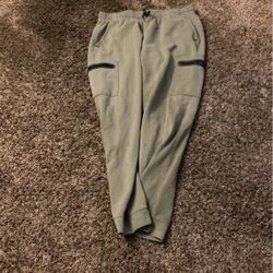 Old Navy Tech Fleece Style Joggers 