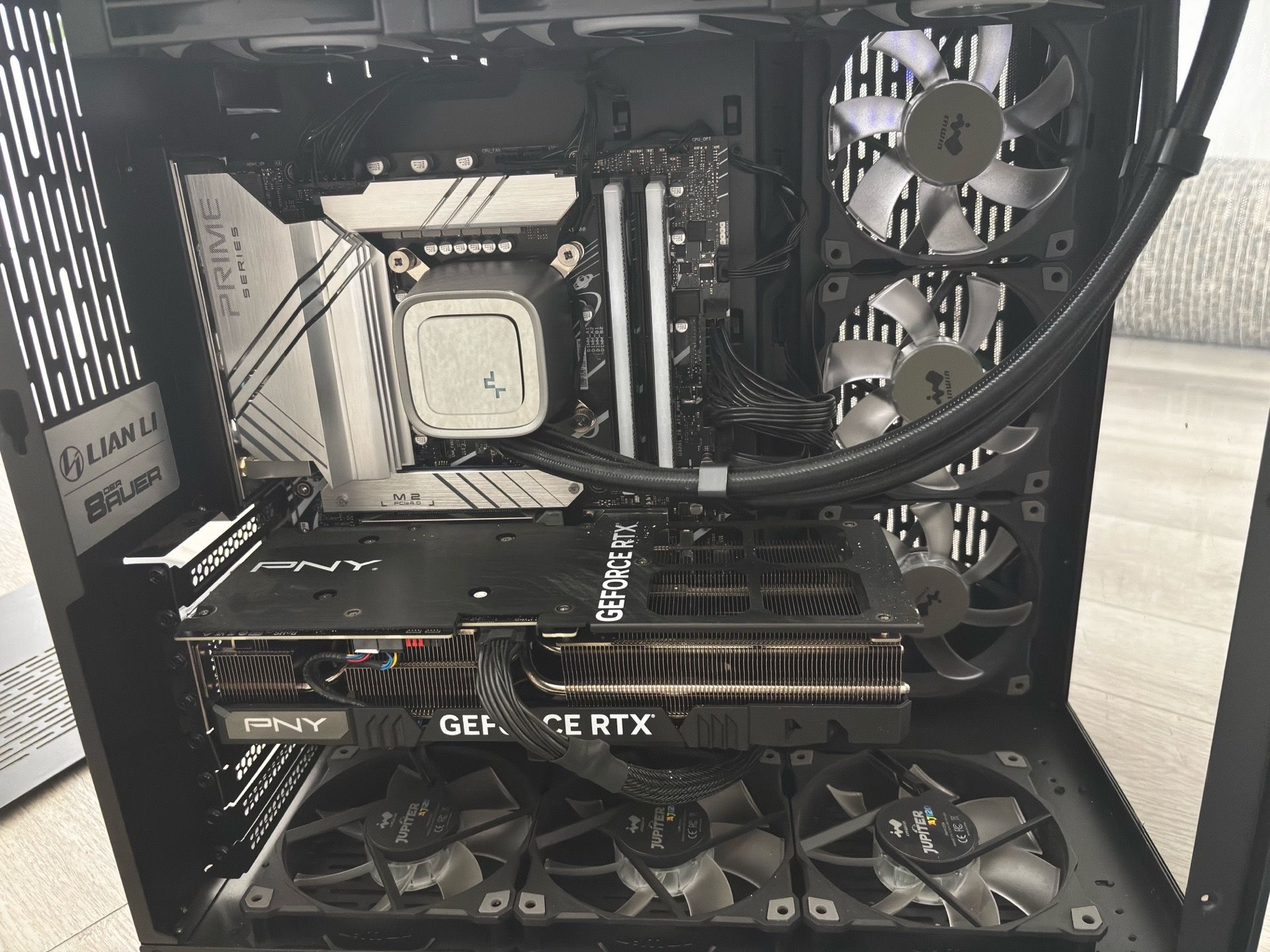 Gaming pc rtx 4090