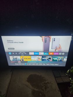 Smart tv