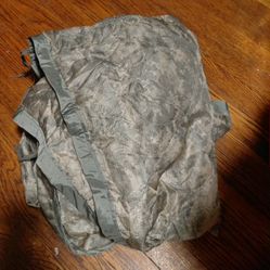 All Weather Poncho Blanket