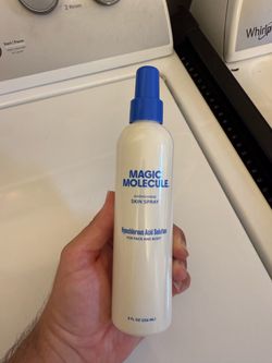 Magic Molecule Hypochlorous Acid Spray