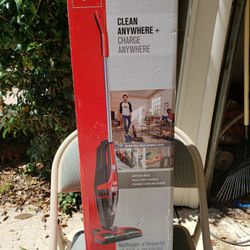 Dirt devil 3 in 1 cordless vacuum
