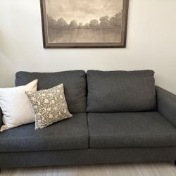 Queen Sleeper Sofa/Couch