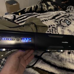 Panamax  Mx-5102 Power Distributor 