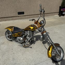 Mini Chopper 
