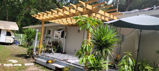 Pergola 