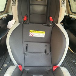 Graco Car Seat