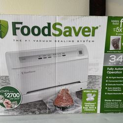 Food Saver 