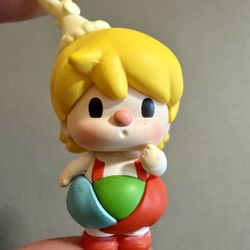 POP BEAN SWEET BEAN -MINI Figure Celebrate This Moment Series Authentic POPMART 