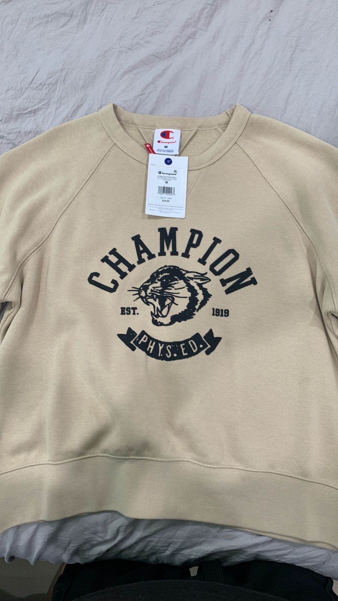 Women’s Champion Shirt