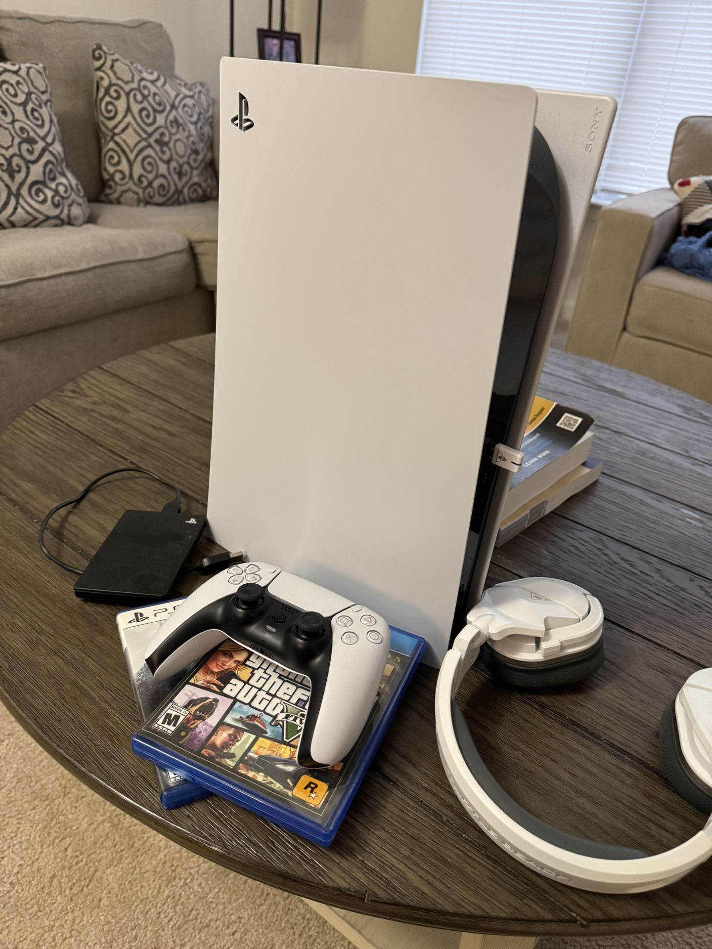 PlayStation 5