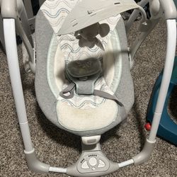 Baby Items