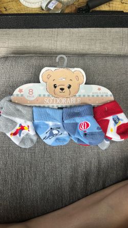 Baby socks