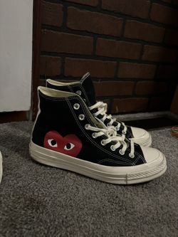 Cdg Converse