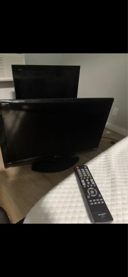 65 inch tv Aquos Sharp