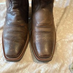 Ariat Boots 