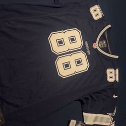 XL Dallas Cowboy Jersey