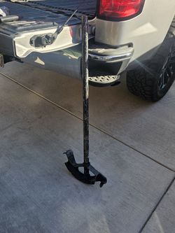 1" Conduit Bender