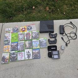 Xbox 360, Plus Games!