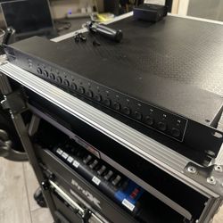 Chauvet DJ Xpress-Rack 1024 – Open-Box Quality, Works Perfectly