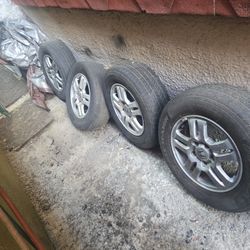 Honda CRV Rim 15 R