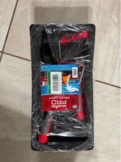 Painting kit