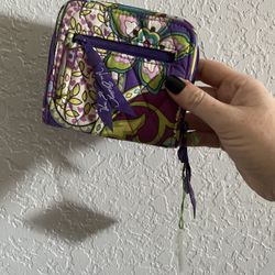 Vera Bradley Wallet 
