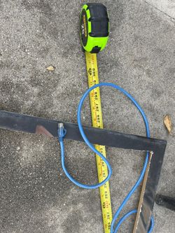 Blue CAT 6e Ethernet Cable. 30 Feet