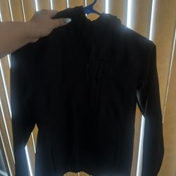 Boys softshell  jacket