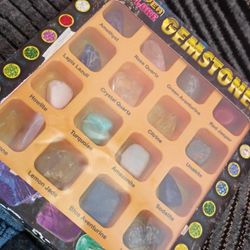 Gem Stones