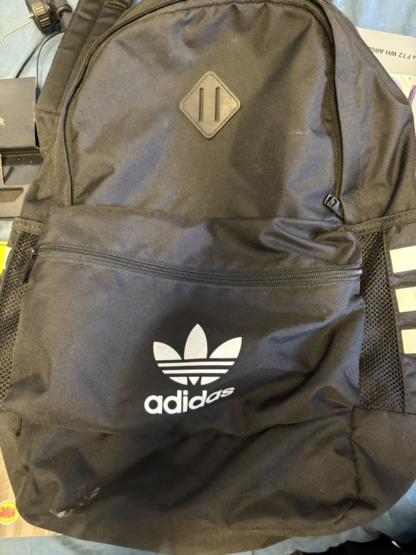 Adidas Backpack