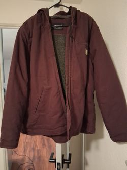 XL Women's Carhartt Jacket