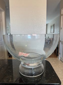 Marquis by Waterford Punch Bowl