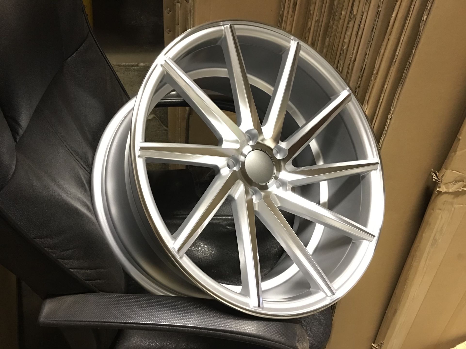 🔥🔥🔥20 inch in stock!🔥🔥🔥(only 50 down payment / no credit needed