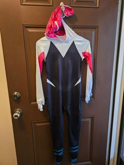 Youth Spider Gwen Costume