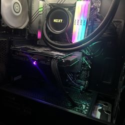 Intel Gaming Pc