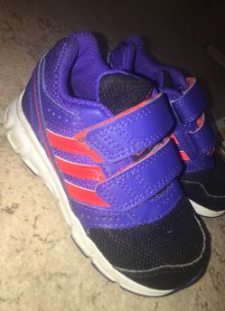 Toddler Adidas Shoes