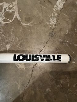 Louisville Slugger TPS Powerized Extra Lite TPSW3325B 33" 25oz CU31 Softball Bat