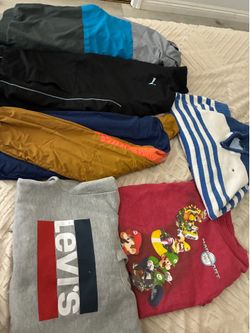 Boy clothes
