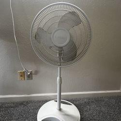 standing Fan