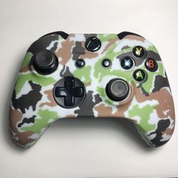Birch Camo Grip For Xbox One Controller
