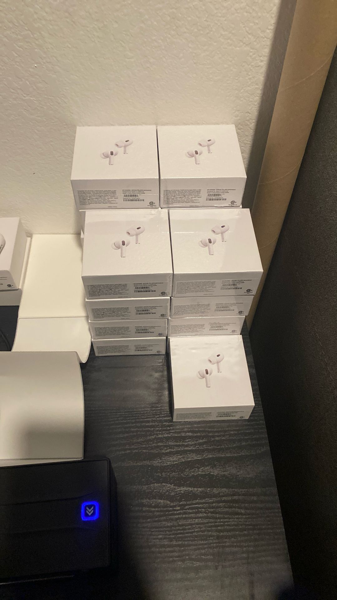 AirPods Pro 2 USB-c