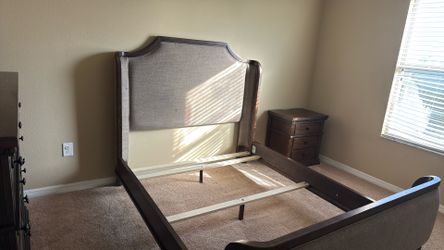 Queen Bedroom Set from Ashley Furniture