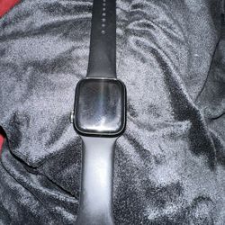 Series 7 Apple Watch