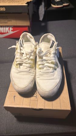 Nike Air Max Terrascape 90 Size 9