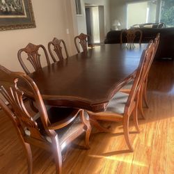 Dining Room Set
