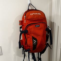 Dakine Backpack 