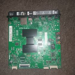 Mother board tcl65s 405 tv