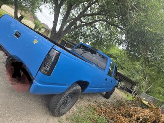 Chevy